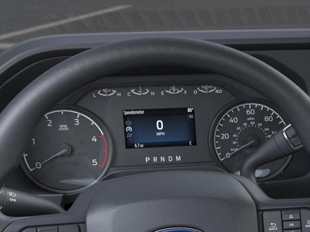 new 2025 Ford F-350 car, priced at $67,720