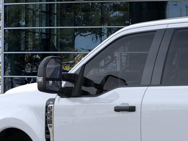 new 2025 Ford F-350 car, priced at $67,720