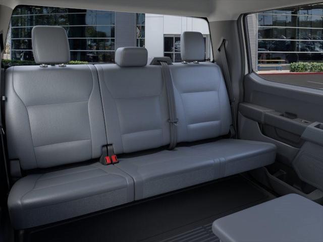 new 2025 Ford F-350 car, priced at $67,720