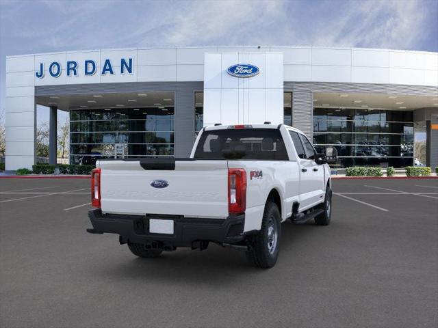 new 2025 Ford F-350 car, priced at $67,720