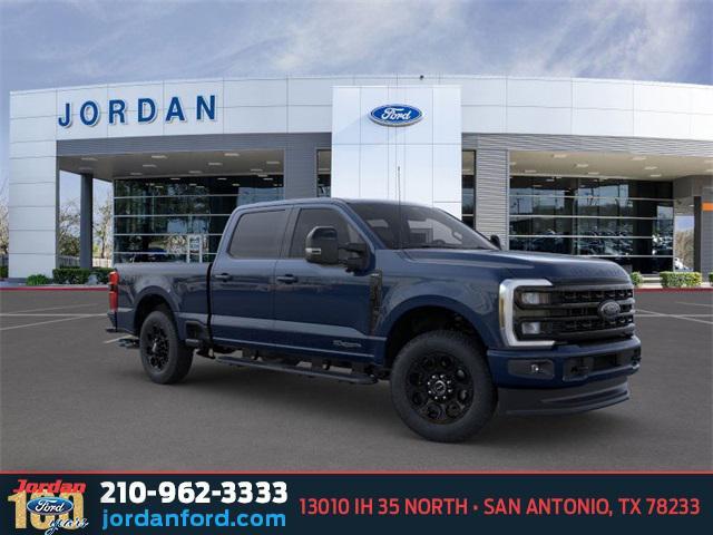 new 2024 Ford F-250 car, priced at $82,210