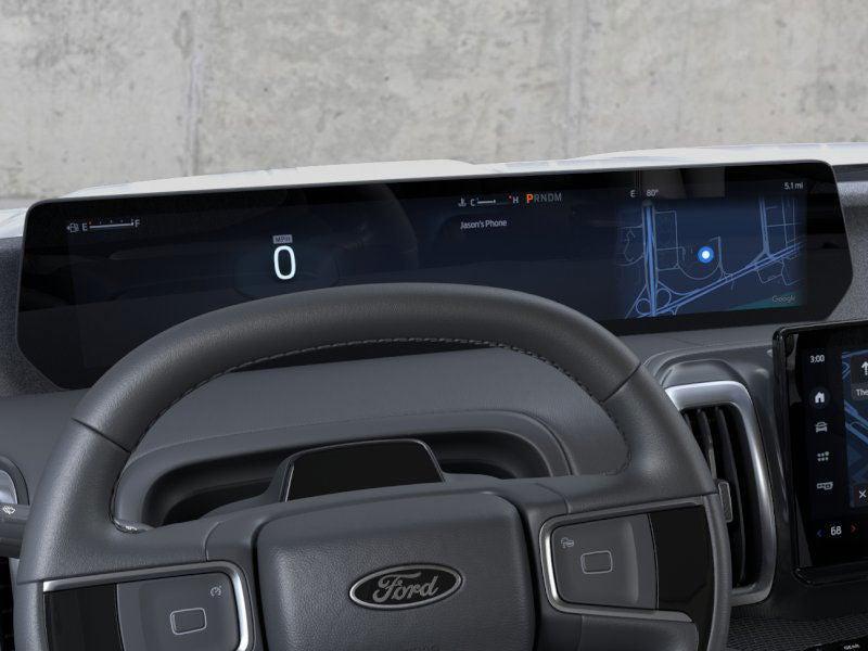 new 2025 Ford Expedition Max car, priced at $85,785