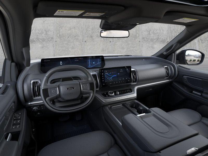 new 2025 Ford Expedition Max car, priced at $85,785