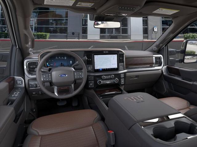 new 2025 Ford F-250 car, priced at $96,730