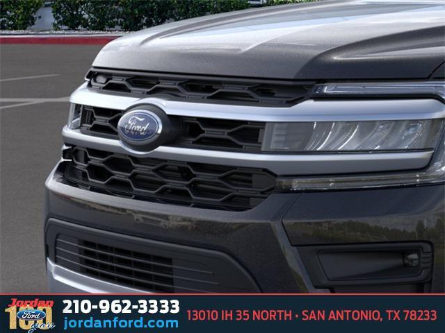 new 2024 Ford Expedition car, priced at $58,625