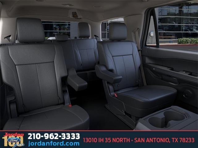 new 2024 Ford Expedition car, priced at $58,625