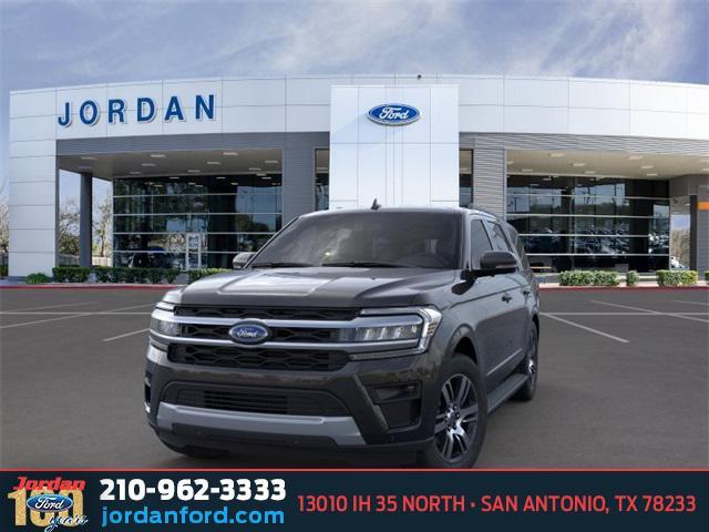 new 2024 Ford Expedition car, priced at $58,625