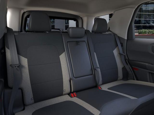 new 2025 Ford Bronco Sport car, priced at $31,310