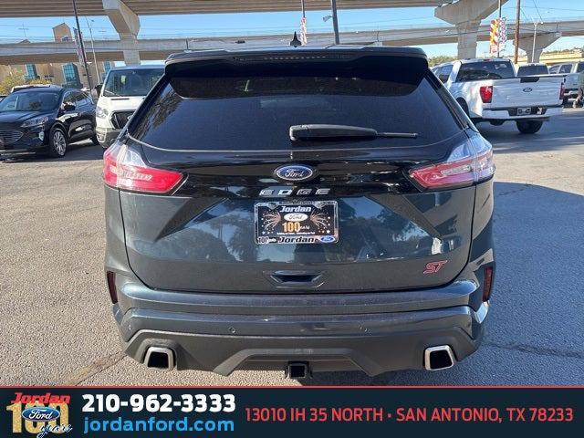 used 2022 Ford Edge car, priced at $25,975