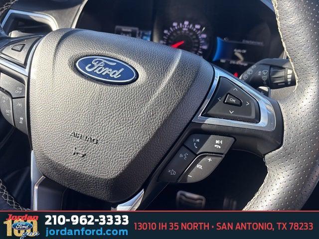 used 2022 Ford Edge car, priced at $25,975
