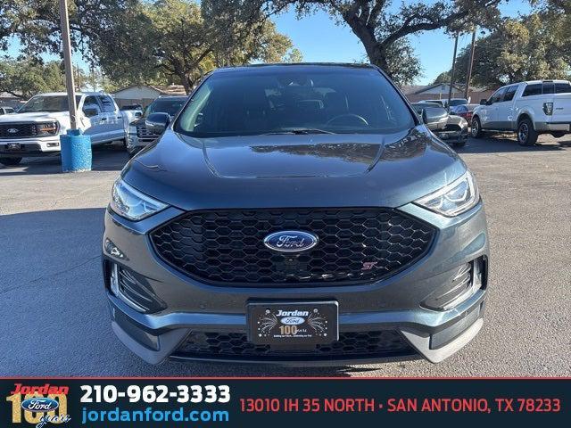 used 2022 Ford Edge car, priced at $25,975