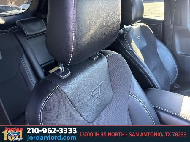 used 2022 Ford Edge car, priced at $25,975