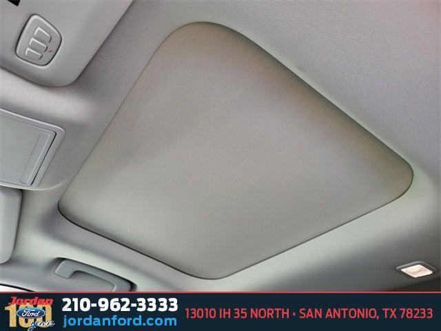 used 2024 Ford Bronco Sport car, priced at $30,614