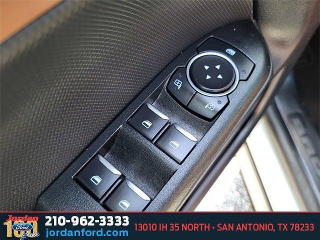 used 2024 Ford Bronco Sport car, priced at $30,614