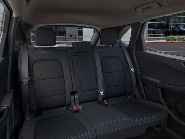 new 2025 Ford Escape car, priced at $29,566