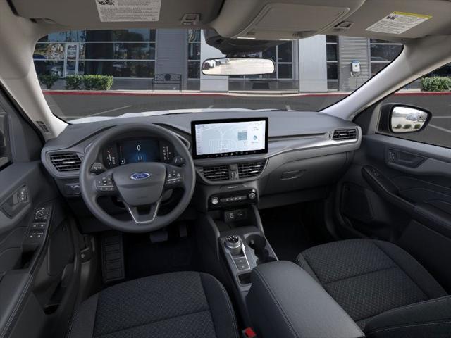 new 2025 Ford Escape car, priced at $29,566