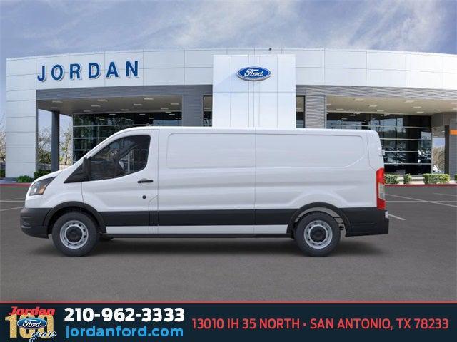 new 2025 Ford Transit-150 car, priced at $45,985