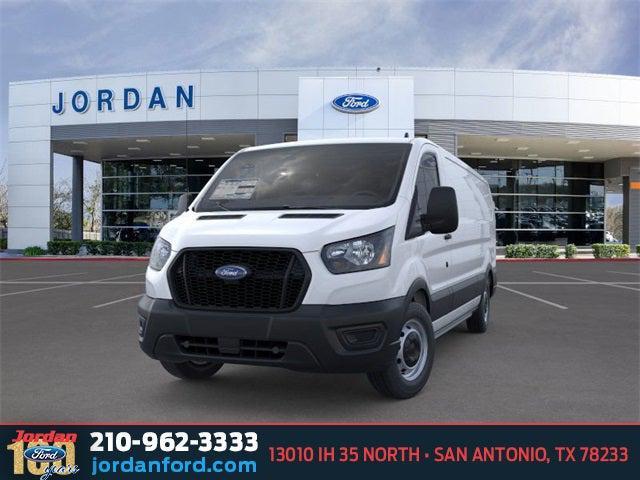 new 2025 Ford Transit-150 car, priced at $45,985
