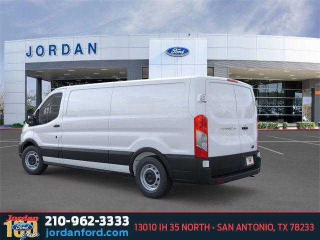 new 2025 Ford Transit-150 car, priced at $45,985