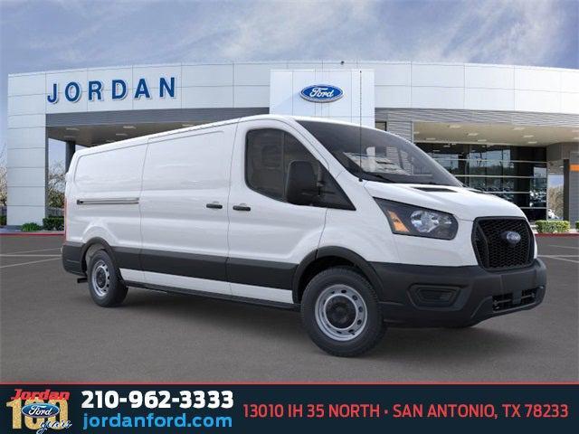 new 2025 Ford Transit-150 car, priced at $45,985