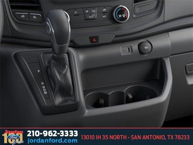 new 2025 Ford Transit-150 car, priced at $45,985