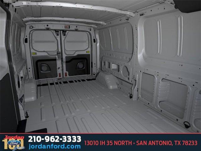 new 2025 Ford Transit-150 car, priced at $45,985
