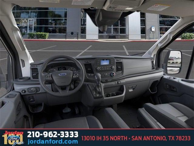 new 2025 Ford Transit-150 car, priced at $45,985