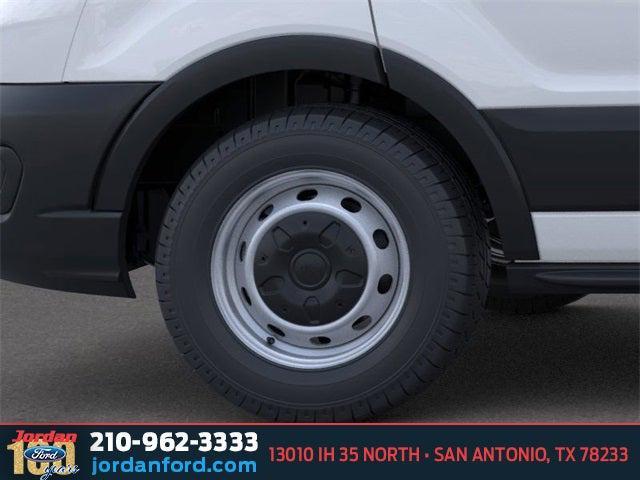 new 2025 Ford Transit-150 car, priced at $45,985