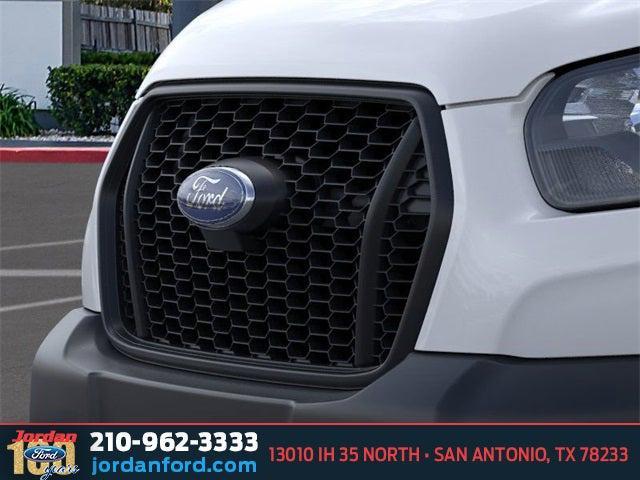 new 2025 Ford Transit-150 car, priced at $45,985