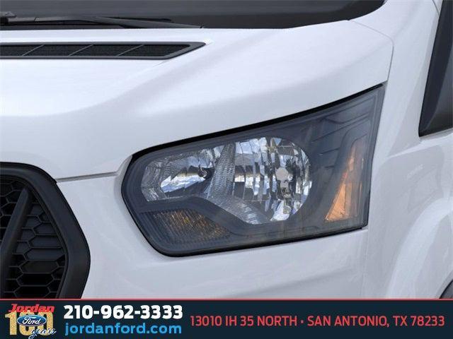 new 2025 Ford Transit-150 car, priced at $45,985