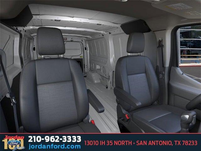 new 2025 Ford Transit-150 car, priced at $45,985