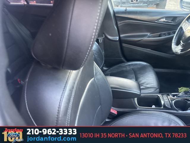 used 2018 Chevrolet Cruze car, priced at $13,499