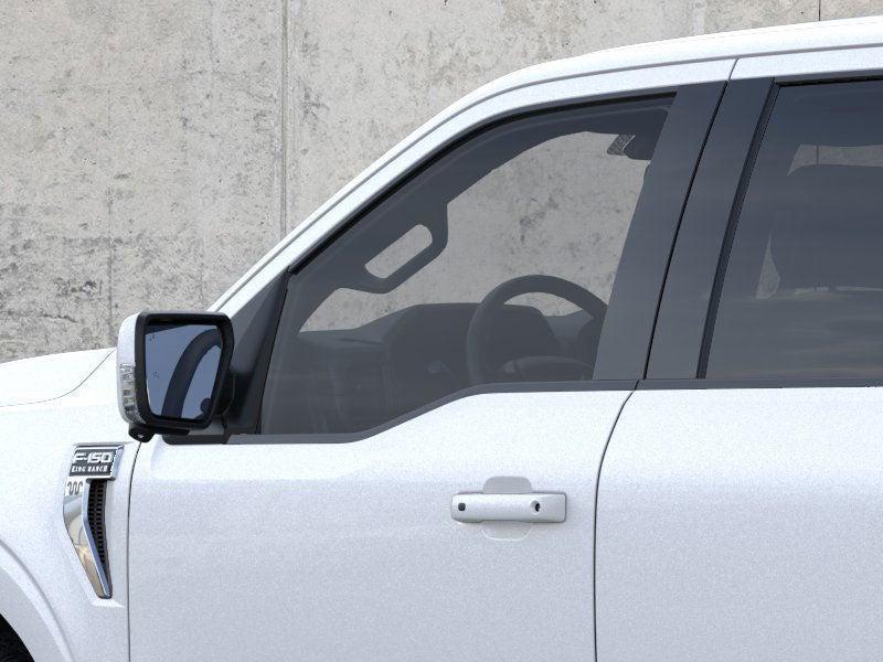 new 2025 Ford F-150 car, priced at $72,865