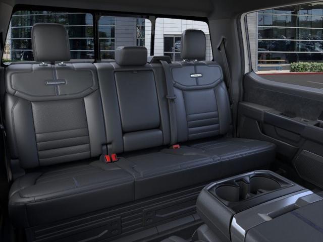 new 2025 Ford F-150 car, priced at $70,221