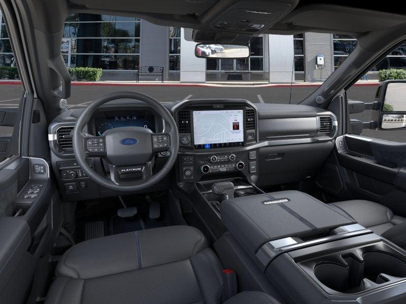 new 2025 Ford F-150 car, priced at $72,815