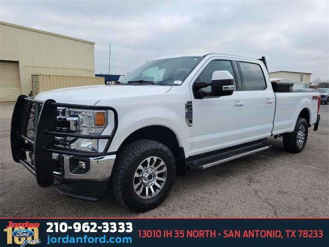 used 2022 Ford F-250 car, priced at $54,299