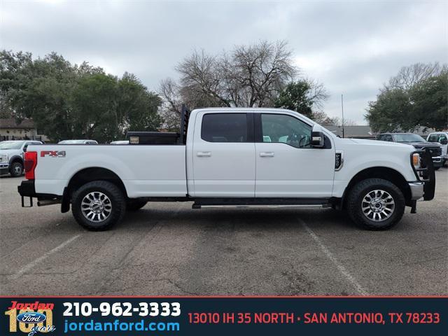 used 2022 Ford F-250 car, priced at $54,299