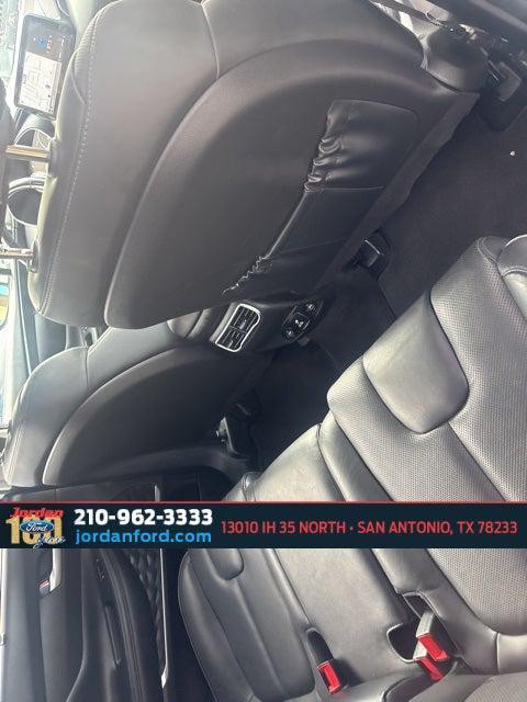 used 2022 Hyundai Santa Fe car, priced at $23,394