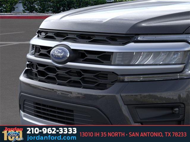 new 2024 Ford Expedition car, priced at $57,625