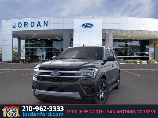 new 2024 Ford Expedition car, priced at $57,625