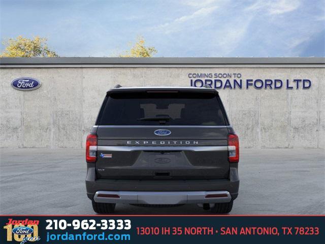 new 2024 Ford Expedition car, priced at $65,625