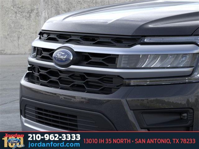 new 2024 Ford Expedition car, priced at $65,625