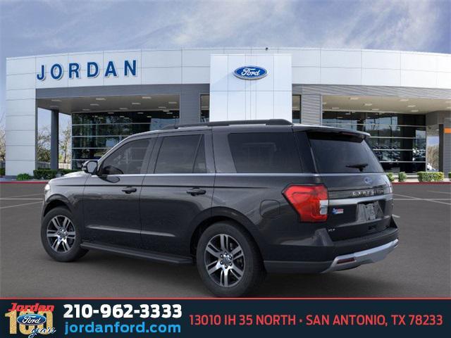 new 2024 Ford Expedition car, priced at $57,625