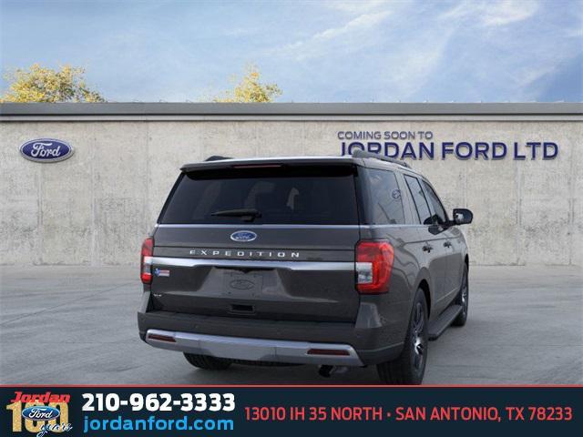 new 2024 Ford Expedition car, priced at $65,625