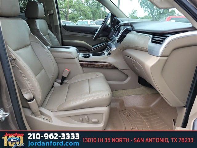 used 2016 GMC Yukon XL car, priced at $16,995