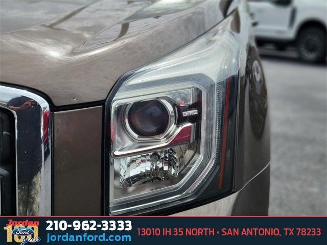used 2016 GMC Yukon XL car, priced at $16,995
