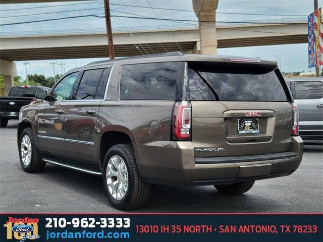 used 2016 GMC Yukon XL car, priced at $16,995