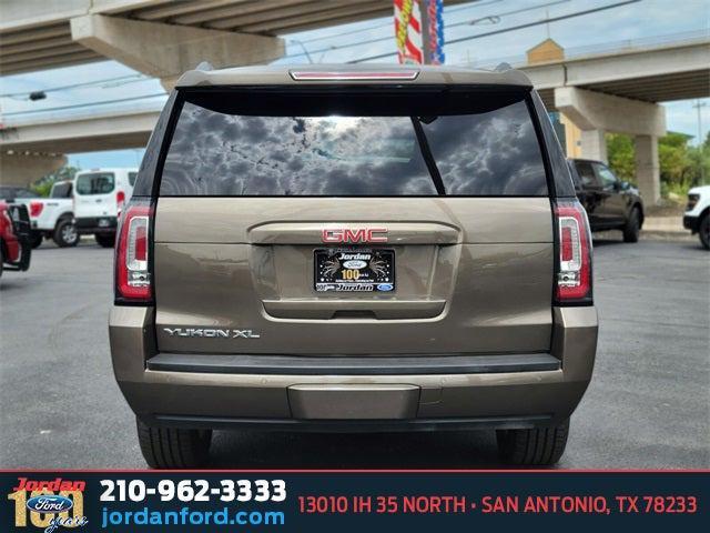used 2016 GMC Yukon XL car, priced at $16,995