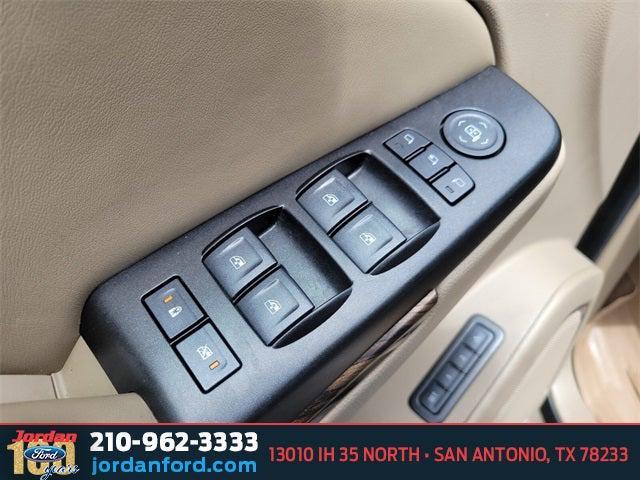 used 2016 GMC Yukon XL car, priced at $16,995