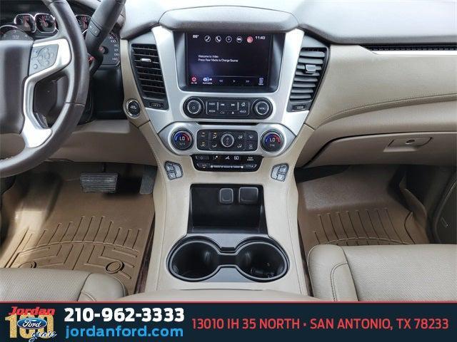 used 2016 GMC Yukon XL car, priced at $16,995